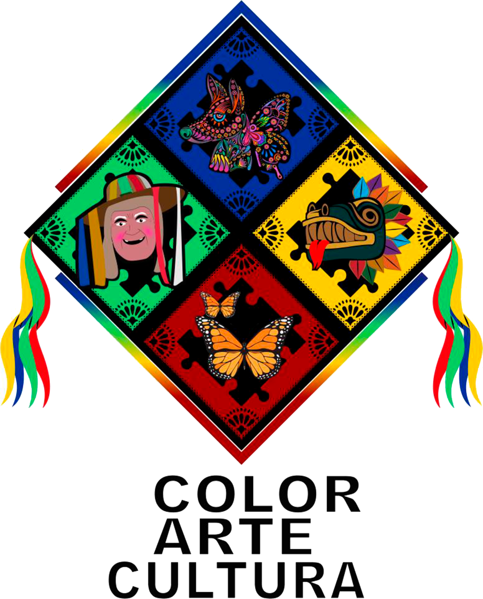 COLOR ARTE CULTURA