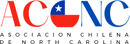 Logo de Chile